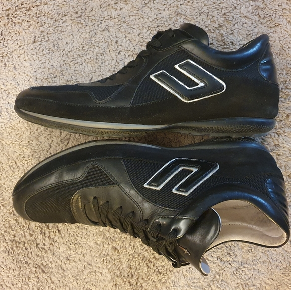 Cesare PacIotti 4US Shoes - Picture 1 of 4